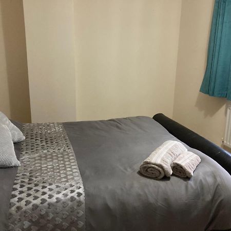Tempest House 3 Bedroom Hartlepool Zewnętrze zdjęcie