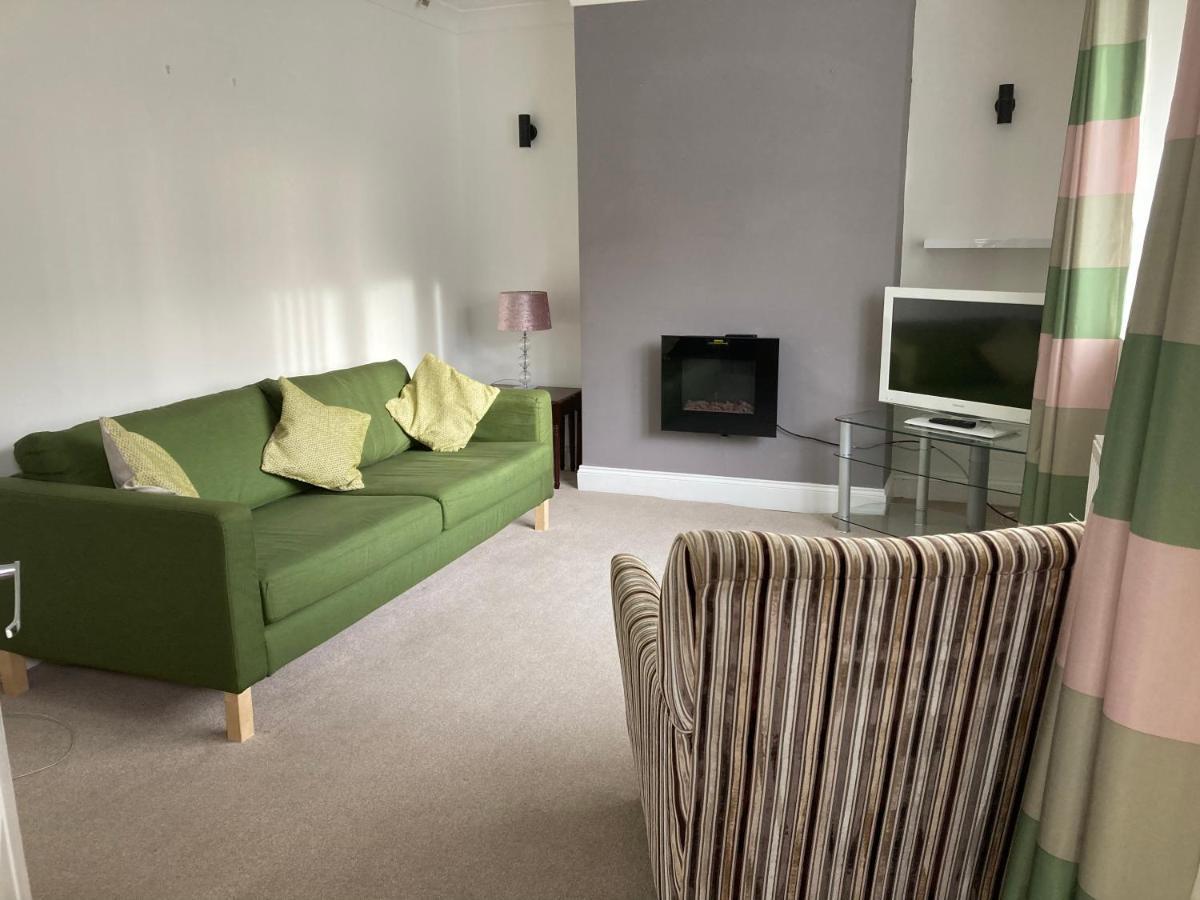 Tempest House 3 Bedroom Hartlepool Zewnętrze zdjęcie