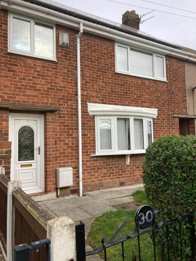 Tempest House 3 Bedroom Hartlepool Zewnętrze zdjęcie